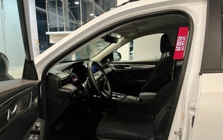 Haval Jolion, 2024 год, 2 449 000 рублей, 14 фотография