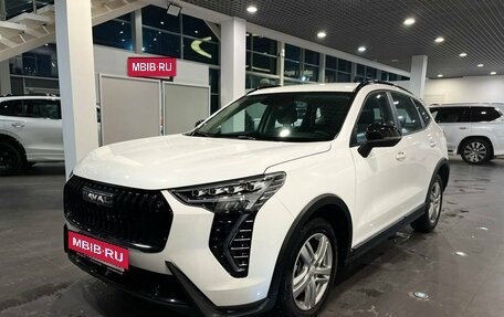 Haval Jolion, 2024 год, 2 449 000 рублей, 7 фотография
