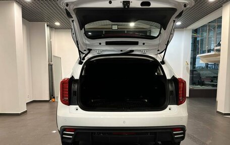 Haval Jolion, 2024 год, 2 449 000 рублей, 33 фотография