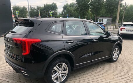 Haval Jolion, 2026 год, 1 999 000 рублей, 3 фотография