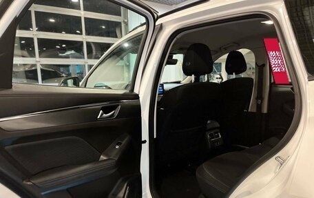 Haval Jolion, 2024 год, 2 449 000 рублей, 22 фотография