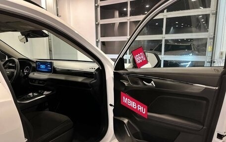 Haval Jolion, 2024 год, 2 449 000 рублей, 25 фотография