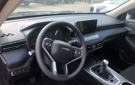 Haval Jolion, 2026 год, 1 999 000 рублей, 4 фотография