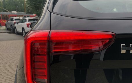 Haval Jolion, 2026 год, 1 999 000 рублей, 6 фотография