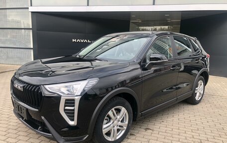 Haval Jolion, 2026 год, 1 999 000 рублей, 5 фотография