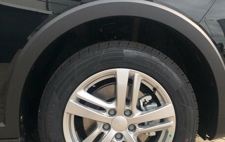 Haval Jolion, 2026 год, 1 999 000 рублей, 8 фотография