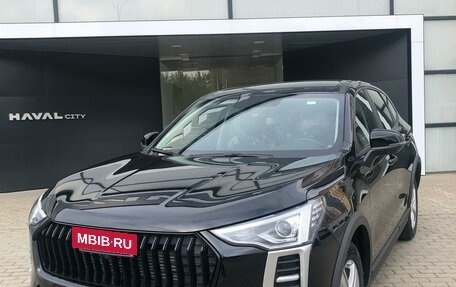 Haval Jolion, 2026 год, 1 999 000 рублей, 10 фотография