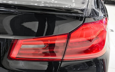 BMW 5 серия, 2017 год, 2 590 000 рублей, 11 фотография