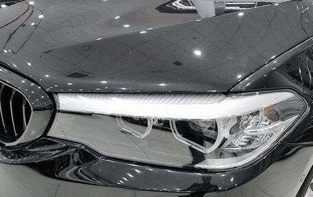 BMW 5 серия, 2017 год, 2 590 000 рублей, 20 фотография