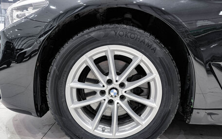 BMW 5 серия, 2017 год, 2 590 000 рублей, 21 фотография