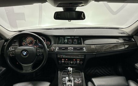 BMW 7 серия, 2012 год, 2 200 000 рублей, 7 фотография