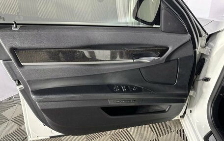 BMW 7 серия, 2012 год, 2 200 000 рублей, 8 фотография