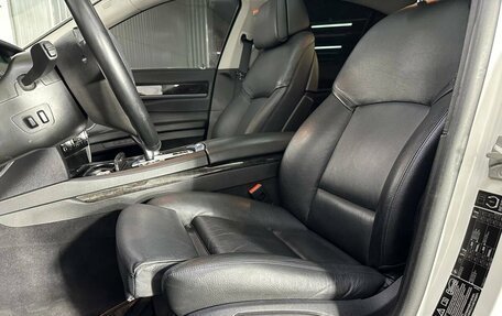 BMW 7 серия, 2012 год, 2 200 000 рублей, 10 фотография