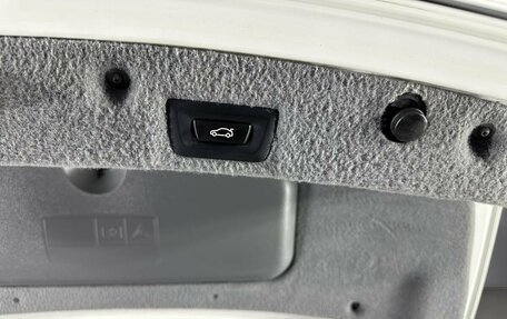 BMW 7 серия, 2012 год, 2 200 000 рублей, 19 фотография