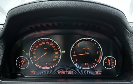 BMW 7 серия, 2012 год, 2 200 000 рублей, 11 фотография