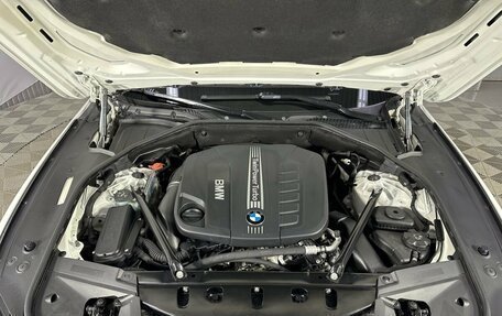 BMW 7 серия, 2012 год, 2 200 000 рублей, 18 фотография