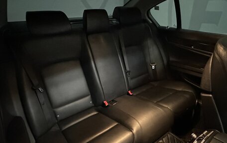 BMW 7 серия, 2012 год, 2 200 000 рублей, 16 фотография