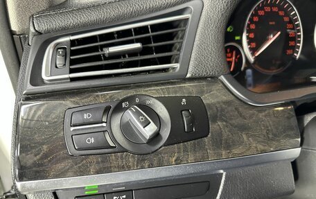 BMW 7 серия, 2012 год, 2 200 000 рублей, 9 фотография