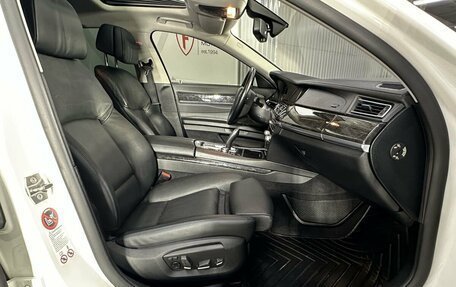 BMW 7 серия, 2012 год, 2 200 000 рублей, 14 фотография