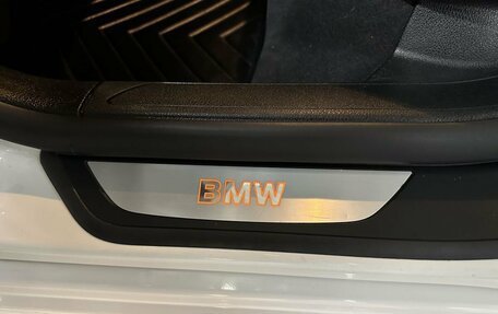 BMW 7 серия, 2012 год, 2 200 000 рублей, 28 фотография