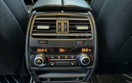 BMW 7 серия, 2012 год, 2 200 000 рублей, 26 фотография