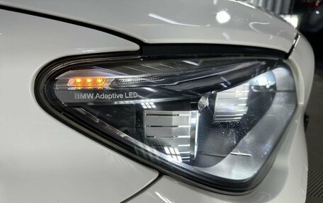 BMW 7 серия, 2012 год, 2 200 000 рублей, 29 фотография