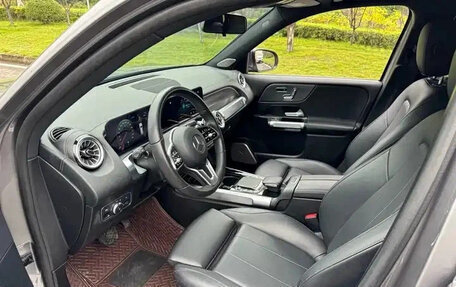 Mercedes-Benz GLB, 2022 год, 1 790 222 рублей, 8 фотография