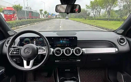 Mercedes-Benz GLB, 2022 год, 1 790 222 рублей, 7 фотография