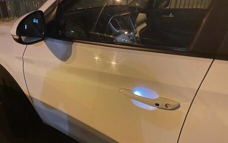 Hyundai Tucson III, 2018 год, 2 400 000 рублей, 8 фотография