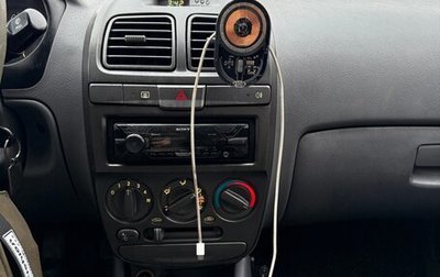 Hyundai Accent II, 2007 год, 380 000 рублей, 1 фотография