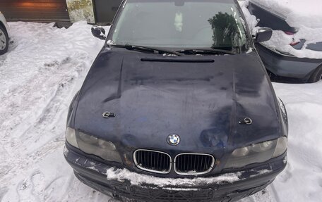 BMW 3 серия, 1998 год, 200 000 рублей, 1 фотография