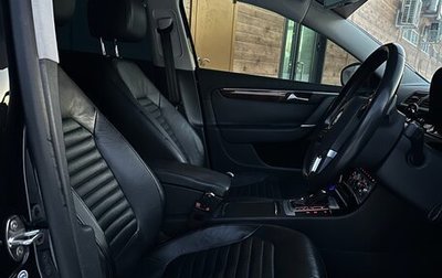 Volkswagen Passat B7, 2012 год, 1 190 000 рублей, 1 фотография