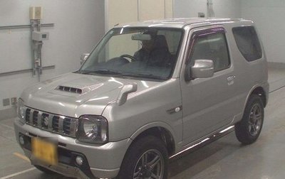 Suzuki Jimny, 2017 год, 950 000 рублей, 1 фотография