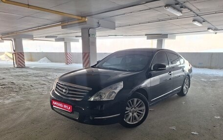 Nissan Teana, 2008 год, 1 150 000 рублей, 1 фотография