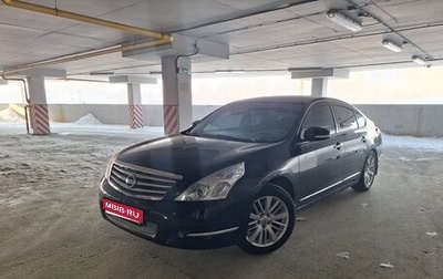 Nissan Teana, 2008 год, 1 150 000 рублей, 1 фотография