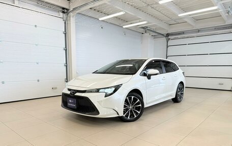 Toyota Corolla, 2020 год, 2 099 900 рублей, 1 фотография