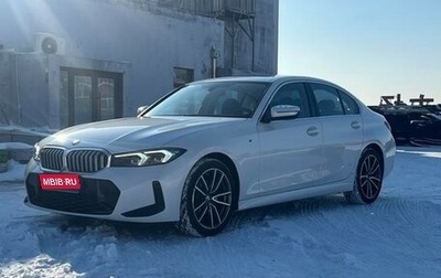 BMW 3 серия, 2022 год, 3 250 300 рублей, 1 фотография