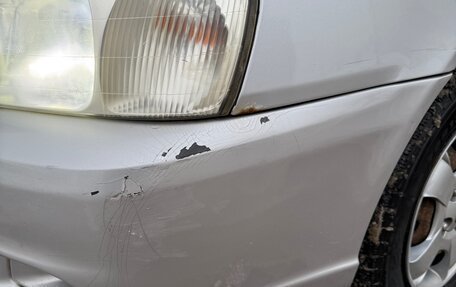 Hyundai Accent II, 2007 год, 380 000 рублей, 4 фотография