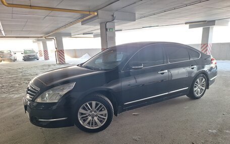 Nissan Teana, 2008 год, 1 150 000 рублей, 2 фотография