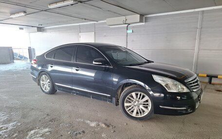 Nissan Teana, 2008 год, 1 150 000 рублей, 8 фотография