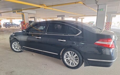 Nissan Teana, 2008 год, 1 150 000 рублей, 6 фотография