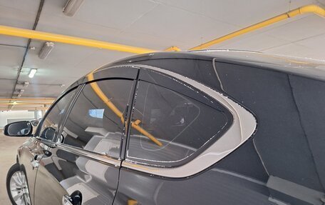 Nissan Teana, 2008 год, 1 150 000 рублей, 10 фотография