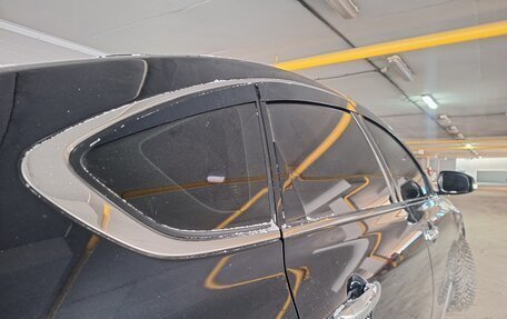 Nissan Teana, 2008 год, 1 150 000 рублей, 11 фотография