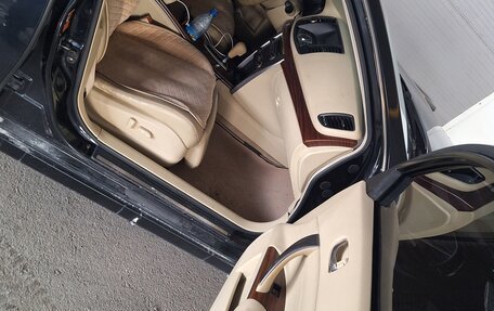 Nissan Teana, 2008 год, 1 150 000 рублей, 15 фотография