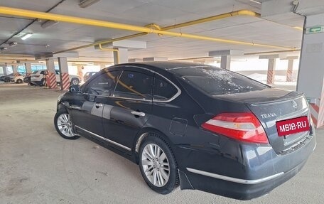 Nissan Teana, 2008 год, 1 150 000 рублей, 5 фотография