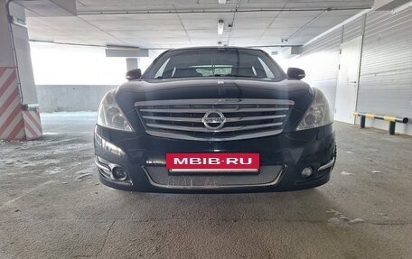 Nissan Teana, 2008 год, 1 150 000 рублей, 9 фотография