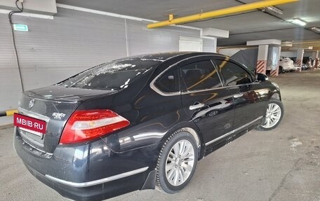 Nissan Teana, 2008 год, 1 150 000 рублей, 3 фотография