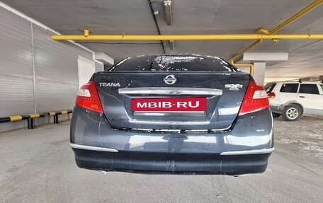 Nissan Teana, 2008 год, 1 150 000 рублей, 12 фотография