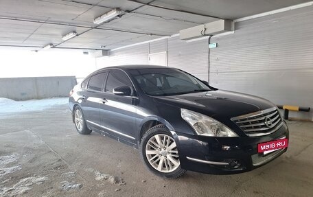 Nissan Teana, 2008 год, 1 150 000 рублей, 7 фотография