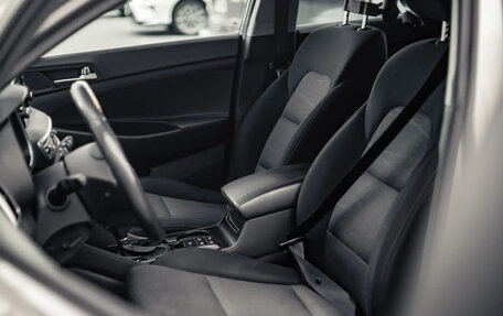 Hyundai Tucson III, 2019 год, 2 000 000 рублей, 4 фотография